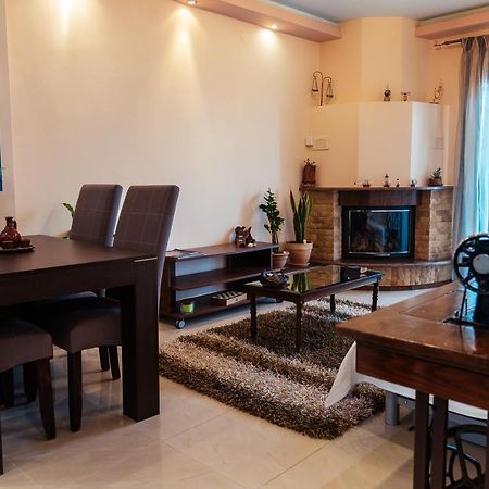 Cozy Place Near Historic Center 테살로니키 외부 사진