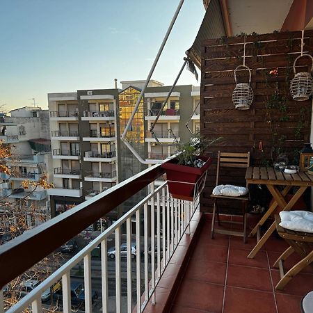 Cozy Place Near Historic Center 테살로니키 외부 사진