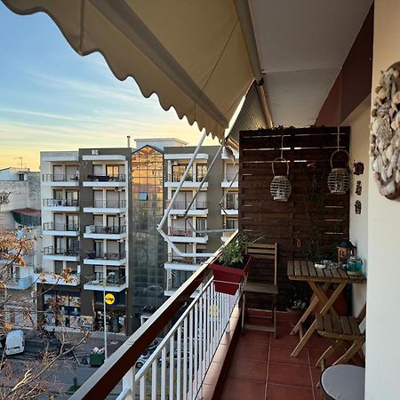 Cozy Place Near Historic Center 테살로니키 외부 사진