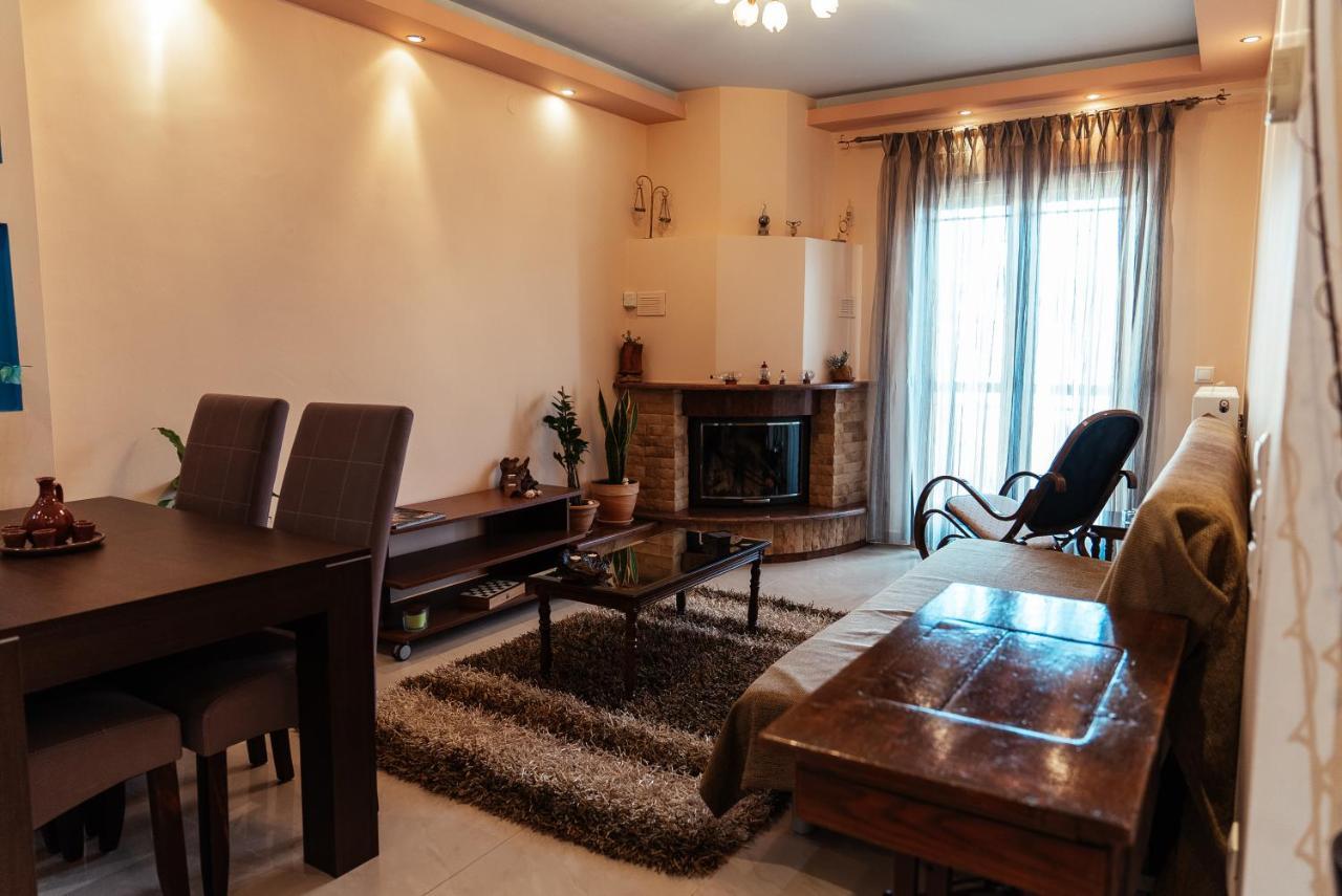 Cozy Place Near Historic Center 테살로니키 외부 사진