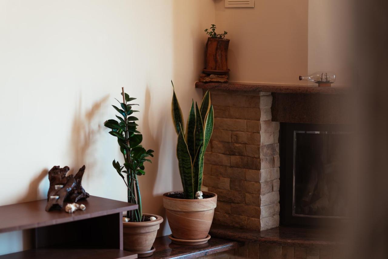 Cozy Place Near Historic Center 테살로니키 외부 사진