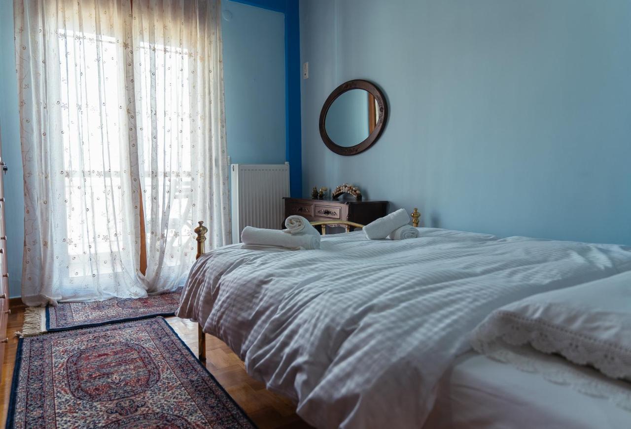 Cozy Place Near Historic Center 테살로니키 외부 사진
