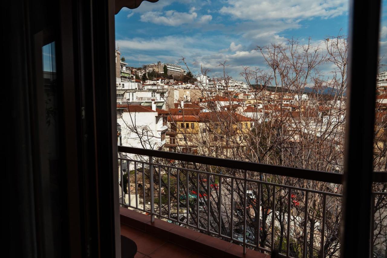 Cozy Place Near Historic Center 테살로니키 외부 사진