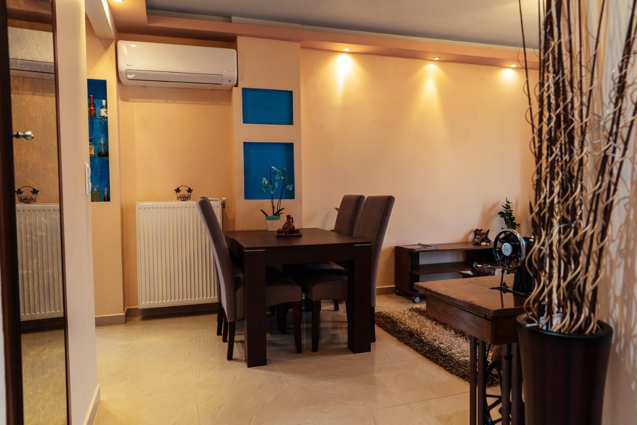 Cozy Place Near Historic Center 테살로니키 외부 사진