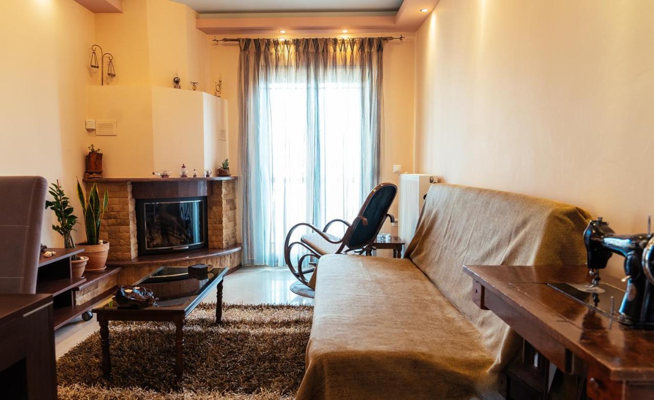 Cozy Place Near Historic Center 테살로니키 외부 사진