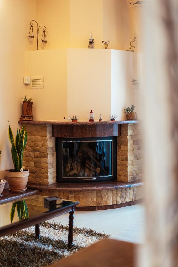 Cozy Place Near Historic Center 테살로니키 외부 사진