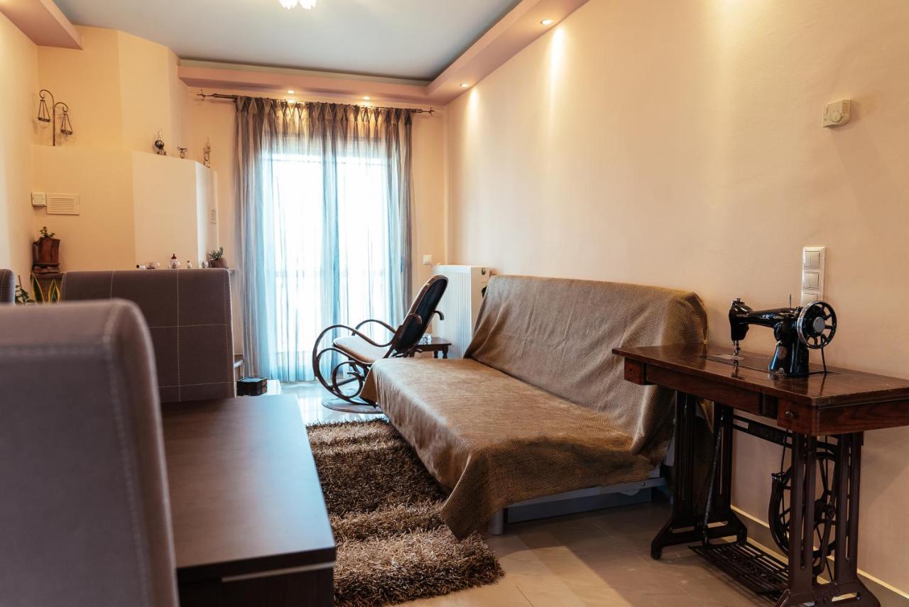 Cozy Place Near Historic Center 테살로니키 외부 사진
