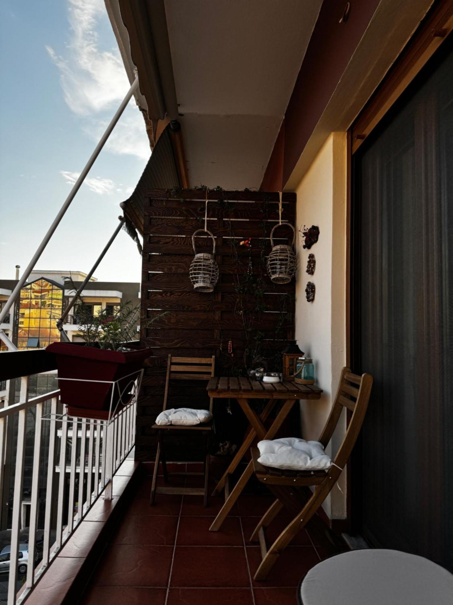 Cozy Place Near Historic Center 테살로니키 외부 사진