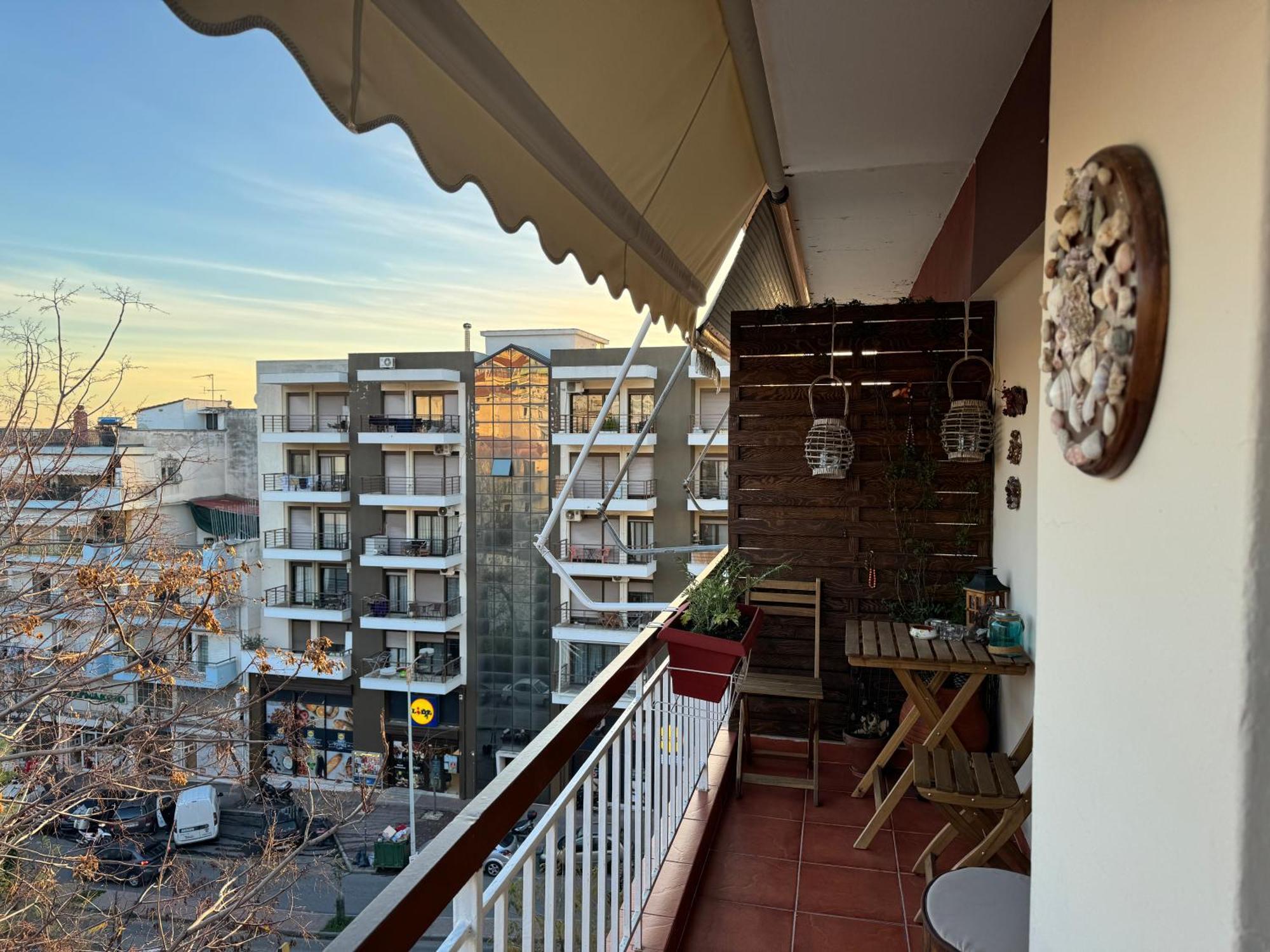 Cozy Place Near Historic Center 테살로니키 외부 사진