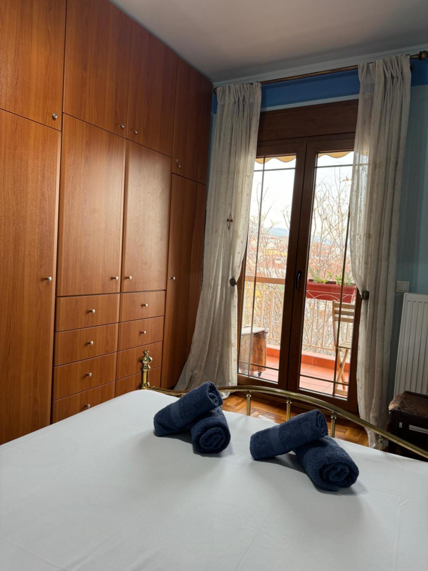 Cozy Place Near Historic Center 테살로니키 외부 사진
