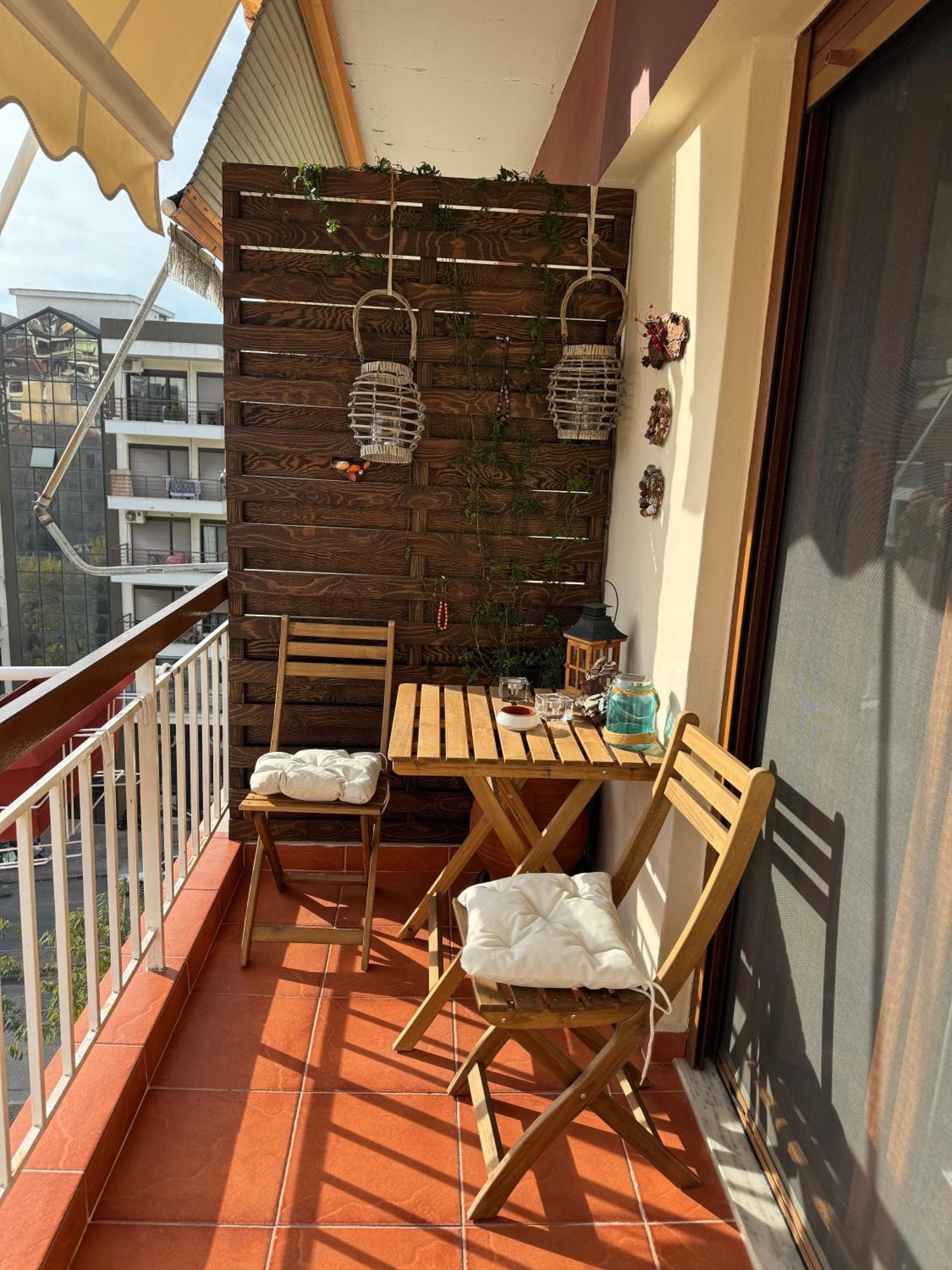 Cozy Place Near Historic Center 테살로니키 외부 사진