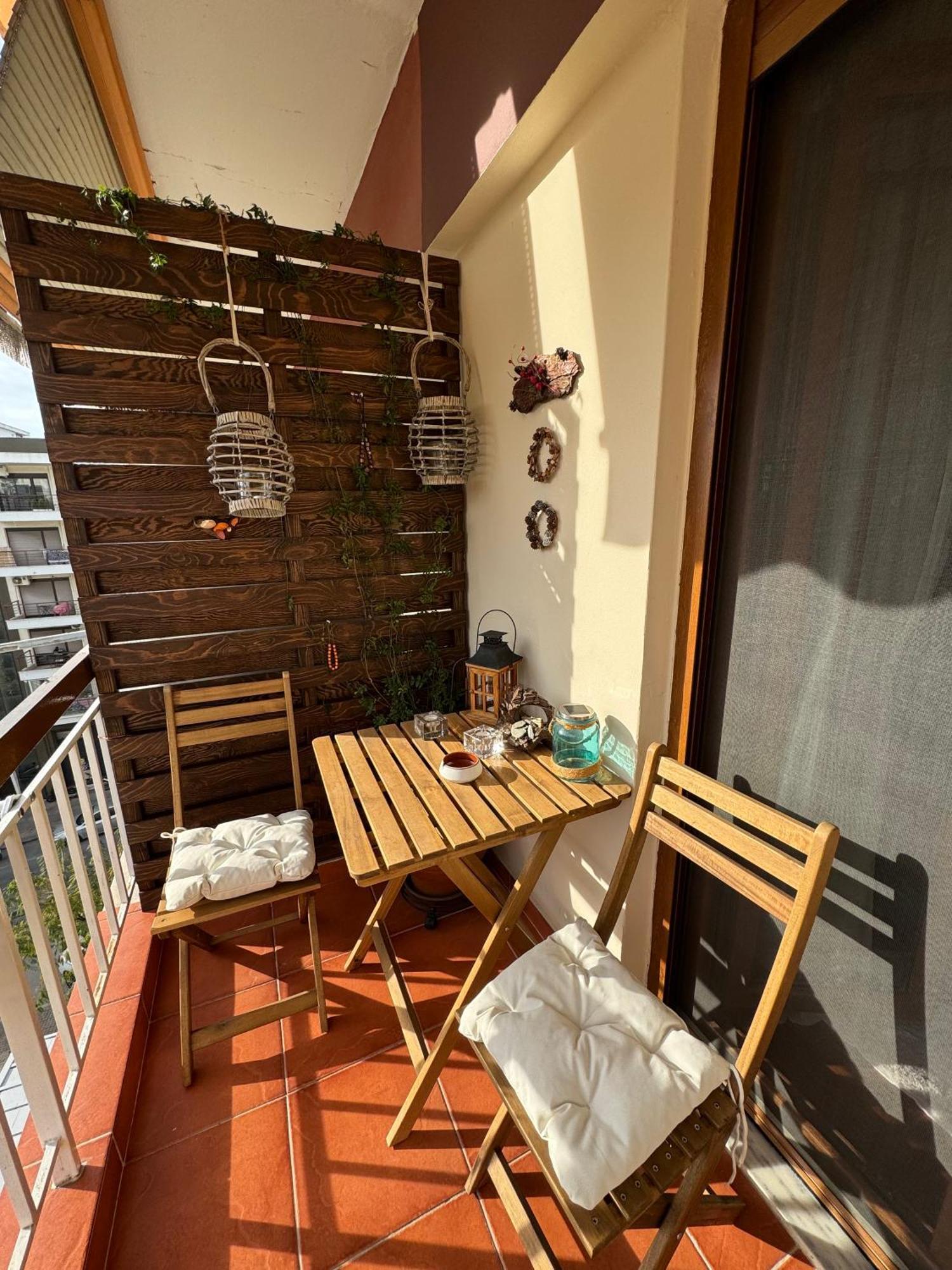 Cozy Place Near Historic Center 테살로니키 외부 사진